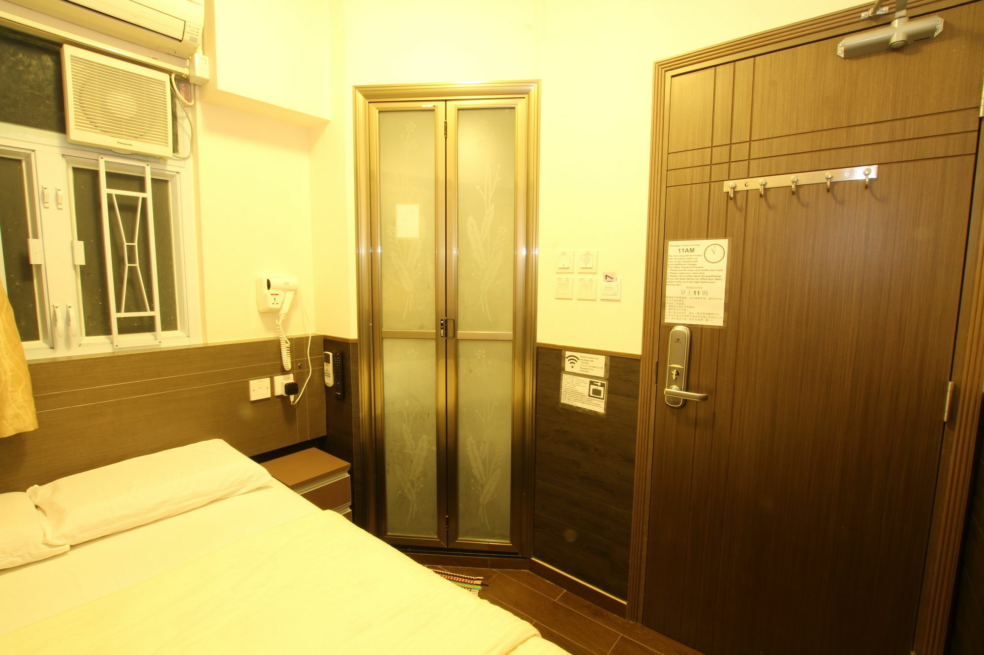 ไท่ วา บูทีก โฮเต็ล Hotel ฮ่องกง ภายนอก รูปภาพ